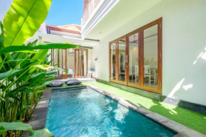 The R Villa Sinabung - comfort near the beach